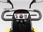 Honda IT Monpal 4 2009 года
